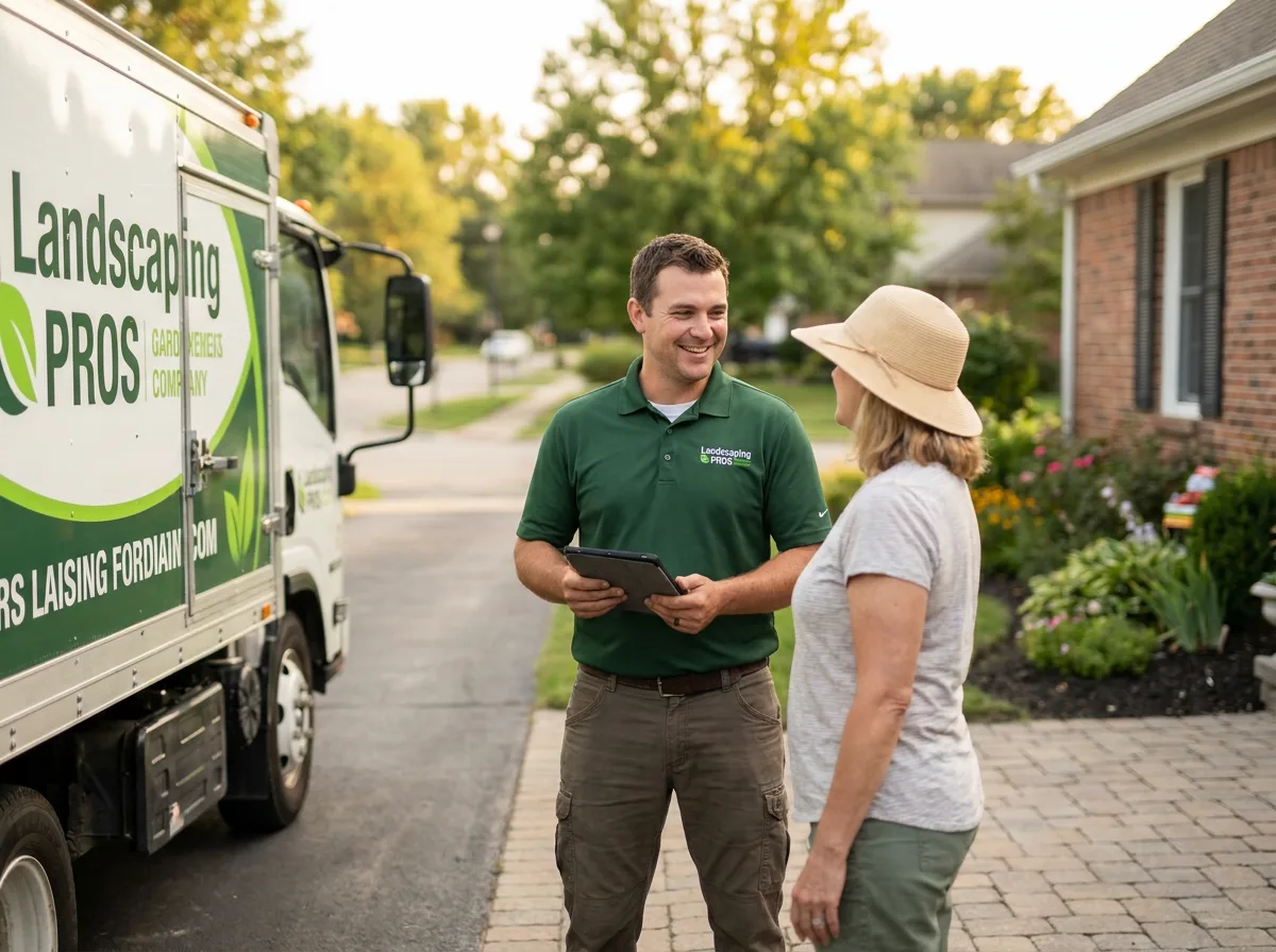 Landscaping Warne, NC FAQs